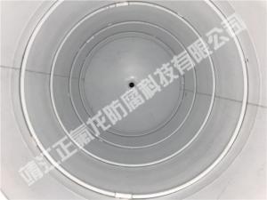 內襯聚四氟乙烯（PTFE）普通設備